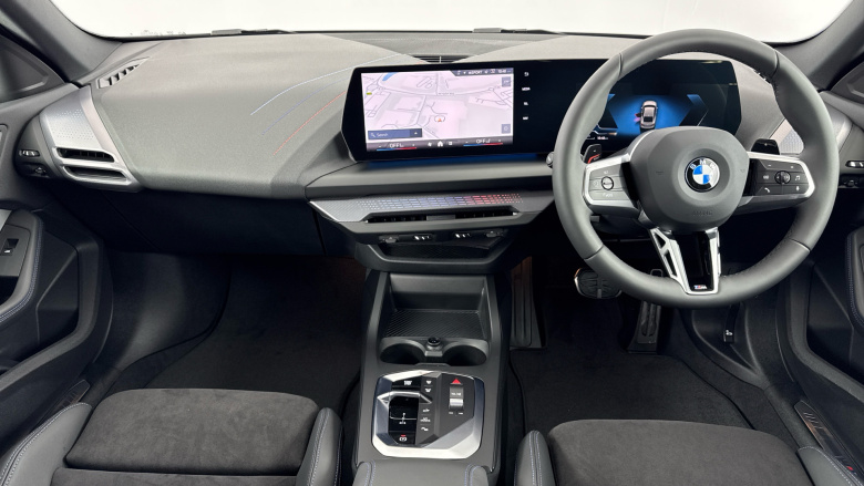 BMW 2 Series 220 M Sport 4dr Step Auto Petrol Saloon